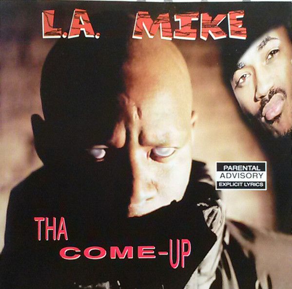 L.A. Mike (Come-Up Records) in Nashville | Rap - The Good Ol'Dayz